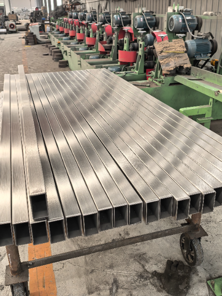 彭水液冷不锈钢方管选源头厂