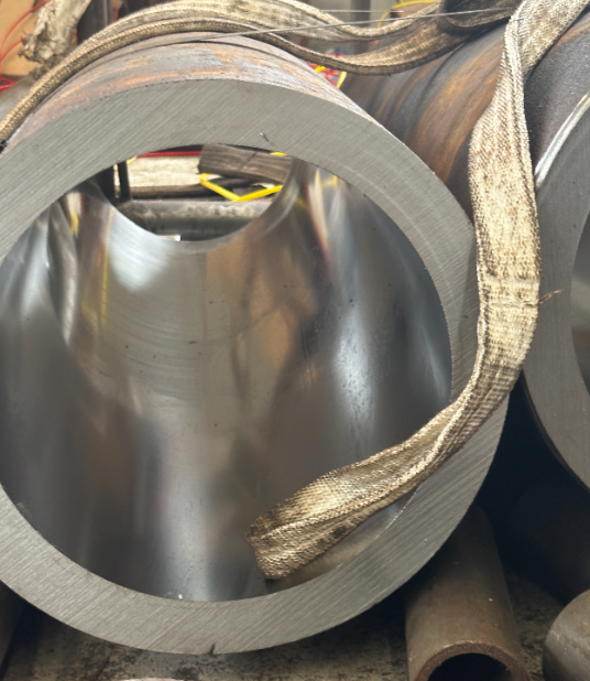 彭水研磨管 内孔光亮管 生产厂家