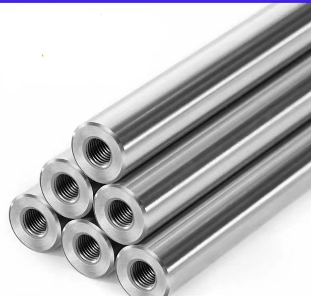 彭水镀铬钢管 镀铬圆管 